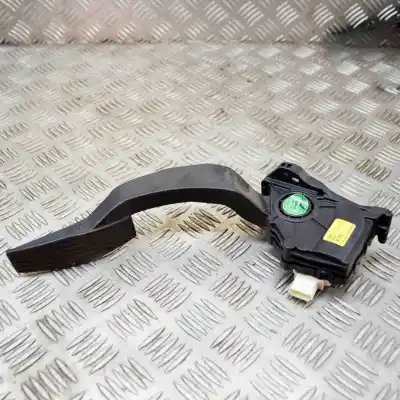 Автозапчастина б/у ПЕДАЛЬ АКСЕЛЕРАТОРА для OPEL MOKKA / MOKKA X  Посилання на OEM IAM 95087911  