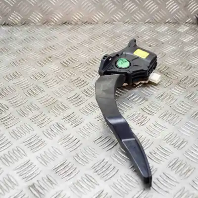 Pezzo di ricambio per auto di seconda mano pedale dell acceleratore per opel mokka / mokka x (2012-..) off-road riferimenti oem iam 95087911  