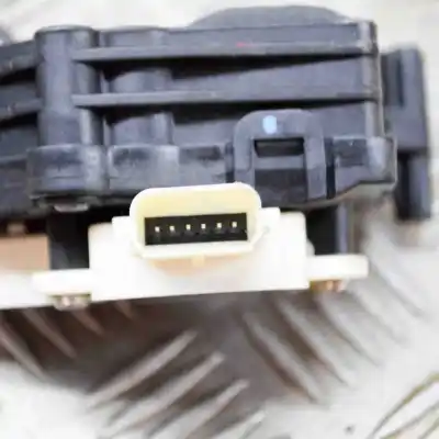 Pezzo di ricambio per auto di seconda mano pedale dell acceleratore per opel mokka / mokka x (2012-..) off-road riferimenti oem iam 95087911  