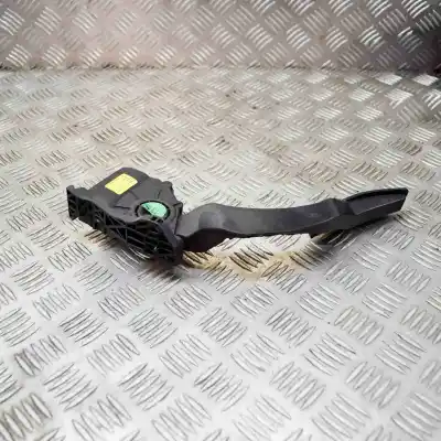 Pezzo di ricambio per auto di seconda mano pedale dell acceleratore per opel mokka / mokka x (2012-..) off-road riferimenti oem iam 95087911  