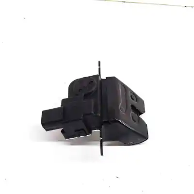 Автозапчасти б/у ЗАМОК БАГАЖНИКА/ВОРОТ за HYUNDAI KONA  ссылки OEM IAM 81230-G6010,81230-J9000  