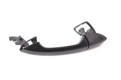 Pezzo di ricambio per auto di seconda mano MANIGLIA ESTERNA POSTERIORE SINISTRA per MERCEDES-BENZ E W212  Riferimenti OEM IAM A2047600320,A2047600170  