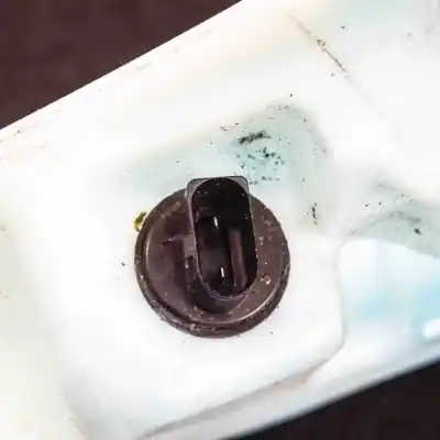 Peça sobressalente para automóvel em segunda mão depósito do limpa vidros por audi a5 cabrio 8f7 (2009-2016) referências oem iam 8t0955453b  