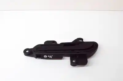 Автозапчасти б/у ЗАДНЯЯ ЛЕВАЯ НАРУЖНАЯ РУЧКА за TESLA MODEL Y  ссылки OEM IAM 1528114-00-D  