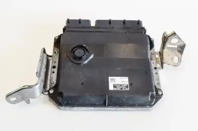 Pezzo di ricambio per auto di seconda mano centralina motore per toyota prius _w3_ (2009-..) hatchback riferimenti oem iam 275400-5591,89661-47410  