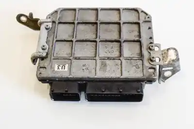 Pezzo di ricambio per auto di seconda mano centralina motore per toyota prius _w3_ (2009-..) hatchback riferimenti oem iam 275400-5591,89661-47410  