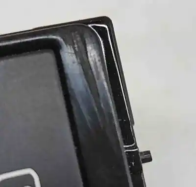 Peça sobressalente para automóvel em segunda mão trocar por jaguar i-pace x590 (2018-..) off-road referências oem iam j9d3-11b654-ba  