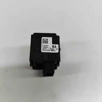 Peça sobressalente para automóvel em segunda mão trocar por jaguar i-pace x590 (2018-..) off-road referências oem iam j9d3-11b654-ba  