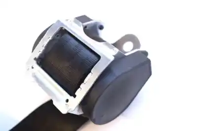 Peça sobressalente para automóvel em segunda mão cinto de segurança traseiro esquerdo por audi q7 4l (2006-2015) referências oem iam 4l0857805g  