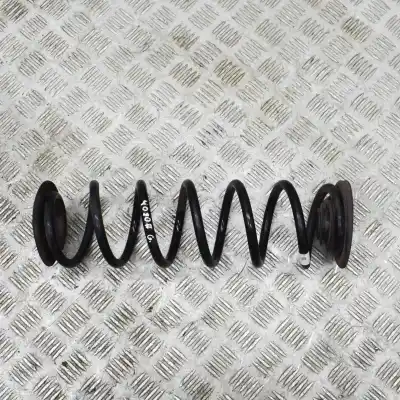 Second-hand car spare part SHOCK ABSORBER SPRING for SKODA KAROQ NU7  OEM IAM references 5Q0511121,5Q0512149F  
