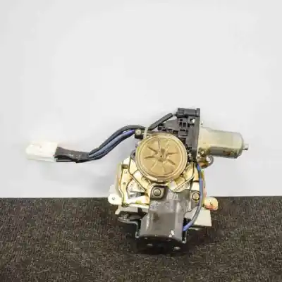 Second-hand car spare part TRUNK LOCK for LEXUS RX _U3_  OEM IAM references 412320-10080,163800-0020  