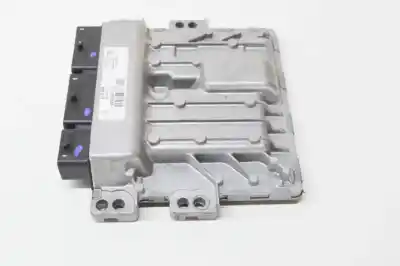 Pièce détachée automobile d'occasion CALCULATEUR MOTEUR ECU pour RENAULT MASTER III FURGON FV  Références OEM IAM A2C37779700,A2C11028100,237106117R,A2C95839000Z9,A  