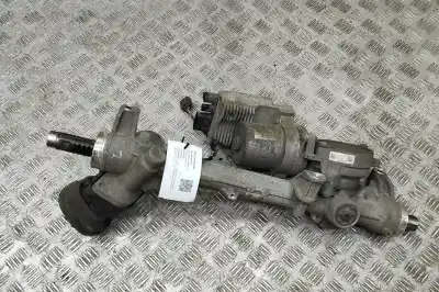 Second-hand car spare part STEERING RACK for MERCEDES-BENZ CLA COUPE C117  OEM IAM references A2464609000,6700003026,Q003TA0977ZE  