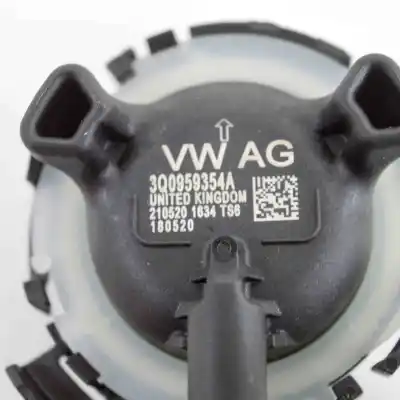 Peça sobressalente para automóvel em segunda mão sensor por skoda karoq nu7 (2017-..) off-road referências oem iam 3q0959354a  