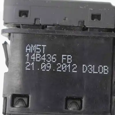 Peça sobressalente para automóvel em segunda mão trocar por ford focus iii (2010-2020) referências oem iam am5t-14b436-fb  
