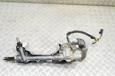 Second-hand car spare part STEERING RACK for PEUGEOT 3008 SUV  OEM IAM references A2C37847800,6820000302,F800002551,5WK67002,F800002  