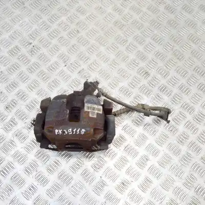 Автозапчастина б/у ПЕРЕДНІЙ ЛІВИЙ ГАЛЬМУМ для PEUGEOT 3008 SUV  Посилання на OEM IAM 1623162080  