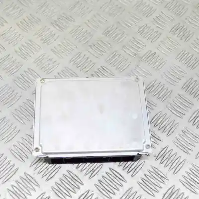 Second-hand car spare part ecu engine control for audi a6 4b2, c5 (1997-2005) oem iam references 28rte357,0281001931,4b0907401p  