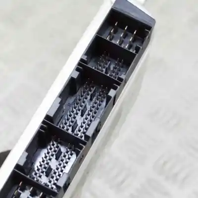 Second-hand car spare part ecu engine control for audi a6 4b2, c5 (1997-2005) oem iam references 28rte357,0281001931,4b0907401p  