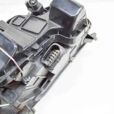 Автозапчасти б/у левая фара за audi a6 4b2, c5 (1997-2005) ссылки oem iam 08-446-1113l,08-141-1102l  