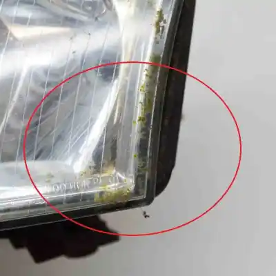 Автозапчасти б/у левая фара за audi a6 4b2, c5 (1997-2005) ссылки oem iam 08-446-1113l,08-141-1102l  