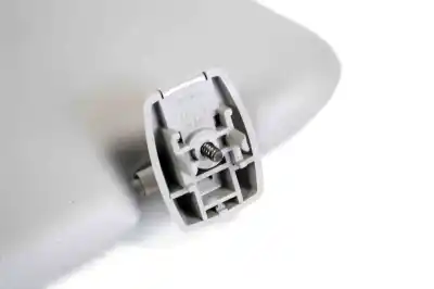 Peça sobressalente para automóvel em segunda mão pára-sol esquerdo por bmw 5 e60 (2001-2010) estate referências oem iam 7066649  