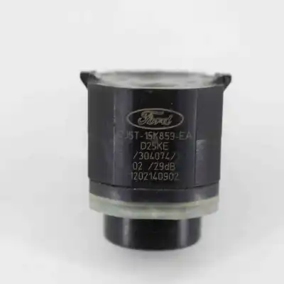 Second-hand car spare part parking sensor for ford transit custom (2012-..) commercial oem iam references cj5t-15k859-ea  