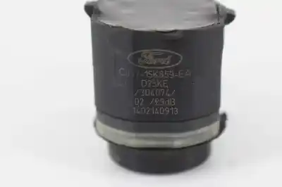 İkinci el araba yedek parçası park sensörü için ford transit custom (2012-..) commercial oem iam referansları cj5t-15k859-ea  