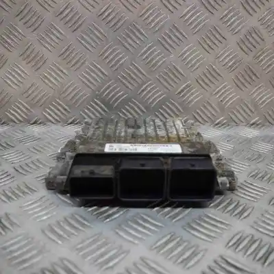 Second-hand car spare part ecu engine control for ford transit custom (2012-..) commercial oem iam references bk21-12a650-ac,s180146202,s180146202a  