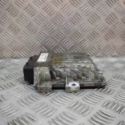 Second-hand car spare part ecu engine control for ford transit custom (2012-..) commercial oem iam references bk21-12a650-ac,s180146202,s180146202a  