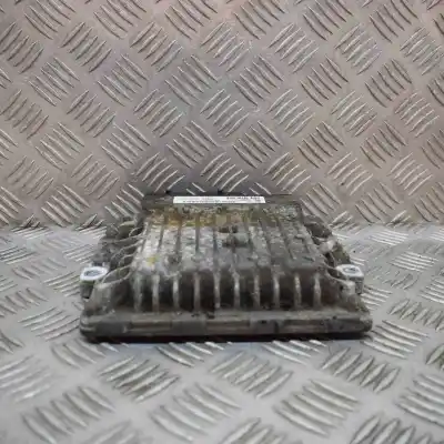 Second-hand car spare part ecu engine control for ford transit custom (2012-..) commercial oem iam references bk21-12a650-ac,s180146202,s180146202a  