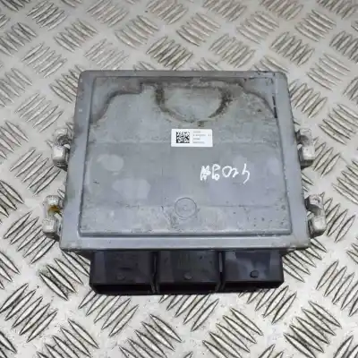 Second-hand car spare part ecu engine control for ford transit custom (2012-..) commercial oem iam references bk21-12a650-ac,s180146202,s180146202a  