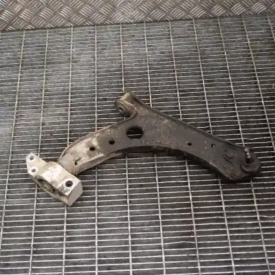 Tweedehands auto-onderdeel RECHTS VOOR ONDERGEHEERDE ARM voor AUDI A3 8P1  OEM IAM-referenties 1K0407853F  