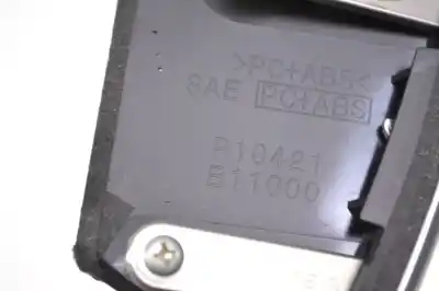 Peça sobressalente para automóvel em segunda mão quadrante por infiniti fx 30d awd referências oem iam p10421b11000  