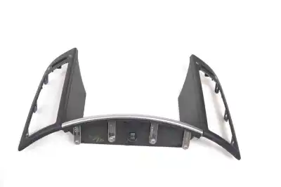 Peça sobressalente para automóvel em segunda mão quadrante por infiniti fx 30d awd referências oem iam p10421b11000  