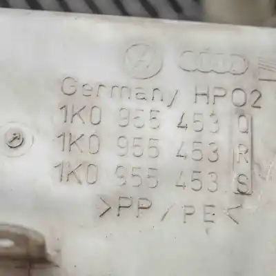 Pezzo di ricambio per auto di seconda mano deposito pulito per audi a3 8p1 (2003-2012) riferimenti oem iam 1k0955453q,1k0955453s,1k0955453r  