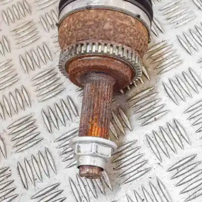 Peça sobressalente para automóvel em segunda mão transmissão dianteira direita por kia cee\´d hatchback ed (2006-2012) referências oem iam 49500-1h211  