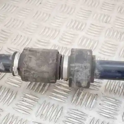 Peça sobressalente para automóvel em segunda mão transmissão dianteira direita por kia cee\´d hatchback ed (2006-2012) referências oem iam 49500-1h211  