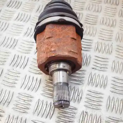 Peça sobressalente para automóvel em segunda mão transmissão dianteira direita por kia cee\´d hatchback ed (2006-2012) referências oem iam 49500-1h211  