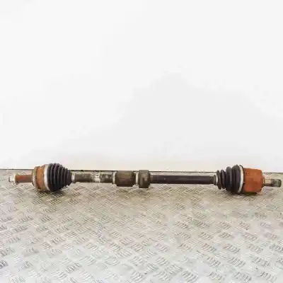 Peça sobressalente para automóvel em segunda mão TRANSMISSÃO DIANTEIRA DIREITA por KIA CEE\´D HATCHBACK ED  Referências OEM IAM 49500-1H211  