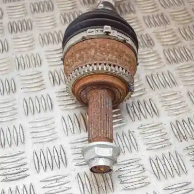 Peça sobressalente para automóvel em segunda mão transmissão dianteira esquerda por kia cee\´d hatchback ed (2006-2012) referências oem iam 49501-1h211  