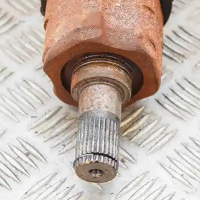 Peça sobressalente para automóvel em segunda mão transmissão dianteira esquerda por kia cee\´d hatchback ed (2006-2012) referências oem iam 49501-1h211  