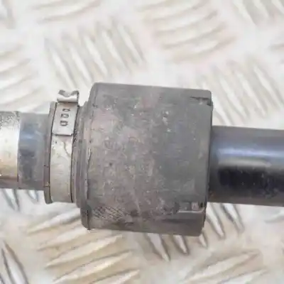 Peça sobressalente para automóvel em segunda mão transmissão dianteira esquerda por kia cee\´d hatchback ed (2006-2012) referências oem iam 49501-1h211  