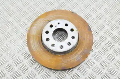 Tweedehands auto-onderdeel VOORREMSCHIJF voor AUDI Q2 GA  OEM IAM-referenties 5Q0615301H  