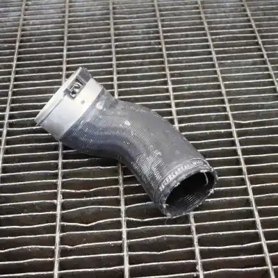 Автозапчастина б/у ТРУБА ІНТЕРКУЛЕРА для VOLVO V40 HATCHBACK  Посилання на OEM IAM 31657738,41752736,31686564  