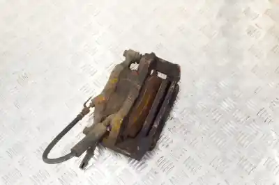 Pezzo di ricambio per auto di seconda mano pinza freno anteriore sinistra per ford transit custom (2012-..) commercial riferimenti oem iam   