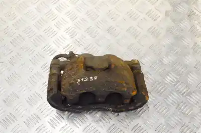 Pezzo di ricambio per auto di seconda mano PINZA FRENO ANTERIORE DESTRA per FORD TRANSIT CUSTOM  Riferimenti OEM IAM   