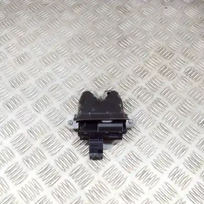 Second-hand car spare part TRUNK LOCK for LAND ROVER RANGE ROVER EVOQUE L538  OEM IAM references 6H52-A442A66-AD  