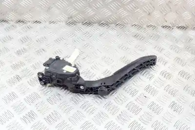 Second-hand car spare part accelerator pedal for audi q7 4l (2006-2015) oem iam references 7l0723507d,6pv008026  
