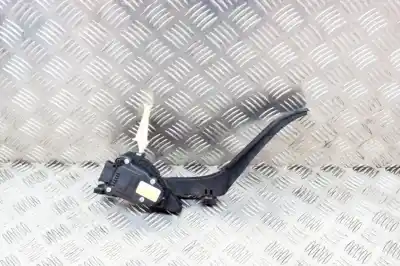 Second-hand car spare part accelerator pedal for audi q7 4l (2006-2015) oem iam references 7l0723507d,6pv008026  